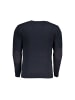 U.S. Polo Blau Herren Pullover aus Acryl