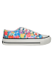 Dogo Liria Sneaker - Floral in Mehrfarbig