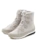 Vivance Stiefelette in grau