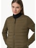comma Indoor-Jacke in 7727_guacamole
