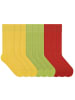 von Jungfeld Classic Socken-Set SIGNATURE Set in Drei Ampeln