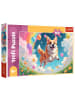 Puzzle 160 – Der beste Freund des Menschen Trefl 13326