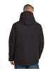G-Star Raw Vodan Padded Hooded Jacke dk black