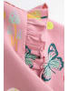 Coccodrillo Langarmshirt in gedämpftes Rosa