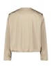 Betty Barclay Blazer-Jacke langarm in Soft Olive