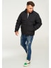 Jack & Jones Winterjacke - VOTIS PUFFER in Black