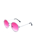 ECO Shades Sonnenbrille Basile in pink