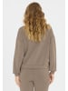 Athlecia Sweatshirt Jillnana in 1292 Greige