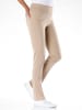 Sieh an! Jeans in beige
