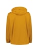 Campagnolo MAN JACKET SNAPS HOOD in Orange505