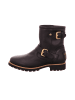 PANAMA JACK Keilstiefelette in schwarz