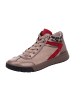 ara Sneaker High in Beige