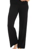 Sassa Hose lang in Black