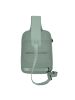 travelite Workfloow Sling Bag 32 cm salbei