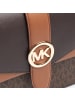 Michael Kors Umhängetasche in Brown
