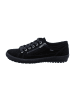 Legero Komfort Schnürschuhe in Schwarz