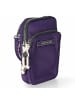 Joop! Jeans Handytasche in Violett