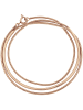 LIEBESKIND BERLIN Armband The Sleek in rosé