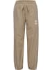 Hummel Verstellbare Taille Hose Hmljr Street Kinder in SILVER MINK