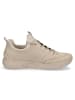 rieker Sneaker in beige gold