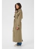 Kaffe Jacke KAvalentina Oversize fit in Dusky Green