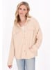 usha BLUE LABEL Women Jacket in Beige