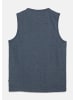 s.Oliver T-Shirt in 59W1_dunkelblau