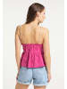 IZIA Top in Pink