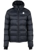 Gorilla Wear Pufferjacke - Rachel- Schwarz