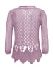 myMo Women Cardigan in Lavendel