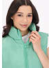 myMO ATHLSR Women Vest in green