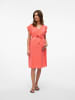Vero Moda Kleid in Dubarry