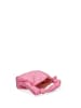 DIANA Schultertasche in FUCHSIA