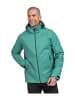 Schöffel Jacke "Jacket Easy XT M" in emerald slate