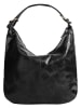 Bruno Banani Shopper in schwarz