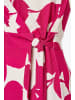 Mart Visser Reggy Print Kleid Offwhite / Rosa