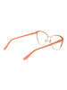 Guess Frauen Optische Fassungen Katzenauge Orange
