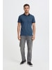 BLEND Poloshirt BHRalf in Blau