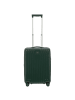 BRIC`s Positano - 4-Rollen Kabinentrolley 55 cm USB in emerald green