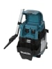 Makita Werkzeug DVC157LZX3 in Türkis