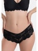 Sassa Panty 2er Pack in black