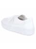Gabor Slipper in weiss
