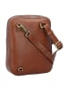Bugatti Remo Umhängetasche Leder 21 cm cognac