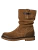 Tamaris Stiefelette in BROWN