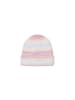 Pieces Mehrfarbig Marabu Beanie