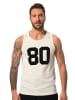 JP1880 Tank Top in offwhite