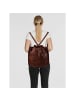 Desigual Argon Daypack 35 cm brown