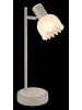 Globo lighting Tischleuchte "PLANTA" in gray