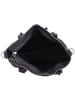 Cowboysbag Schultertasche Leder 28 cm in black