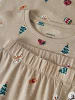 name it Pyjama Set in Pure Cashmere1